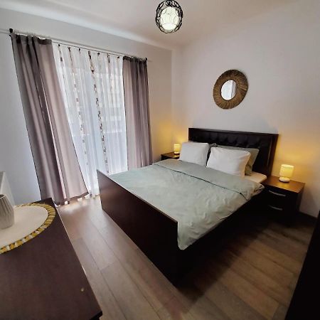 Apartament 35 Selimbar Exterior foto