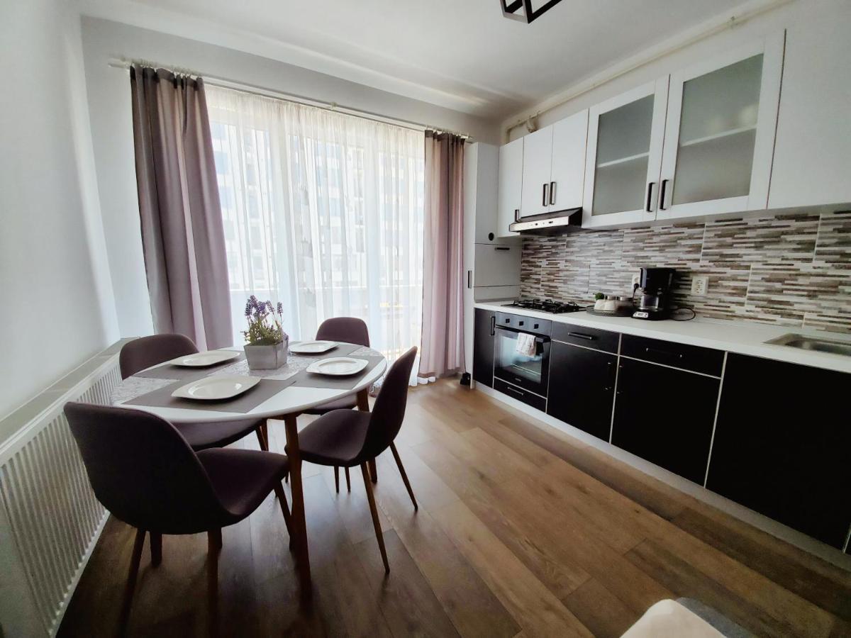 Apartament 35 Selimbar Exterior foto